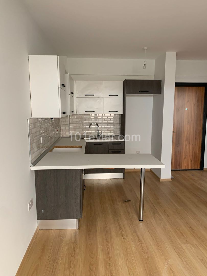 Kyrenia Doğanköy &#39;0&#39; Flat For Sale 1+1 ** 