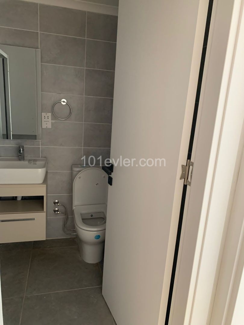 Kyrenia Doğanköy &#39;0&#39; Flat For Sale 1+1 ** 