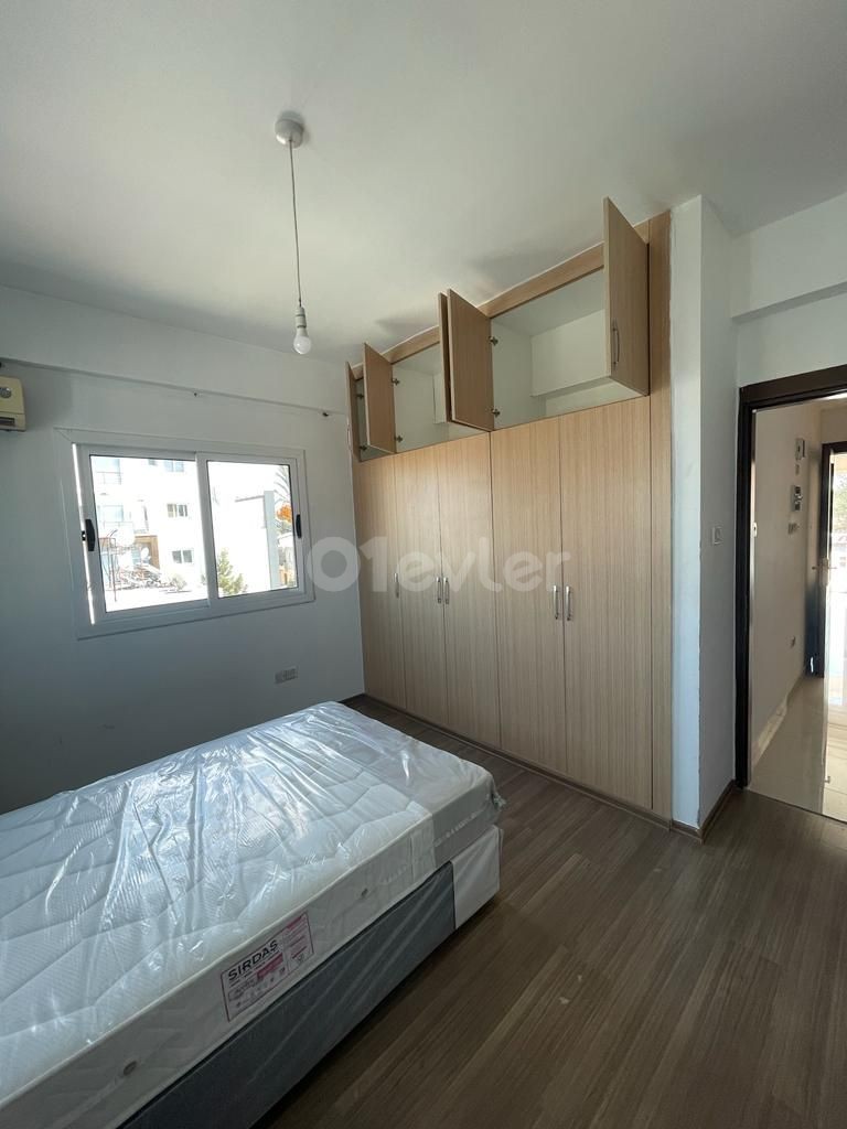 Lefkoşa Kaymaklı Satılık Full Eşyalı 2 + 1 Daire 