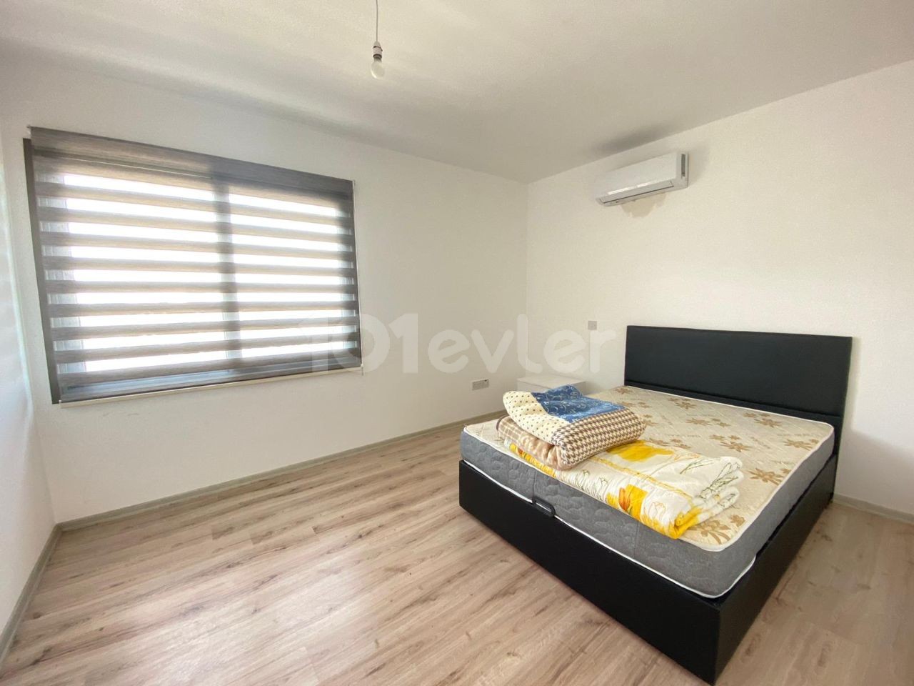 Kyrenia Center 2+1 Fully Furnished Apartment for Rent 