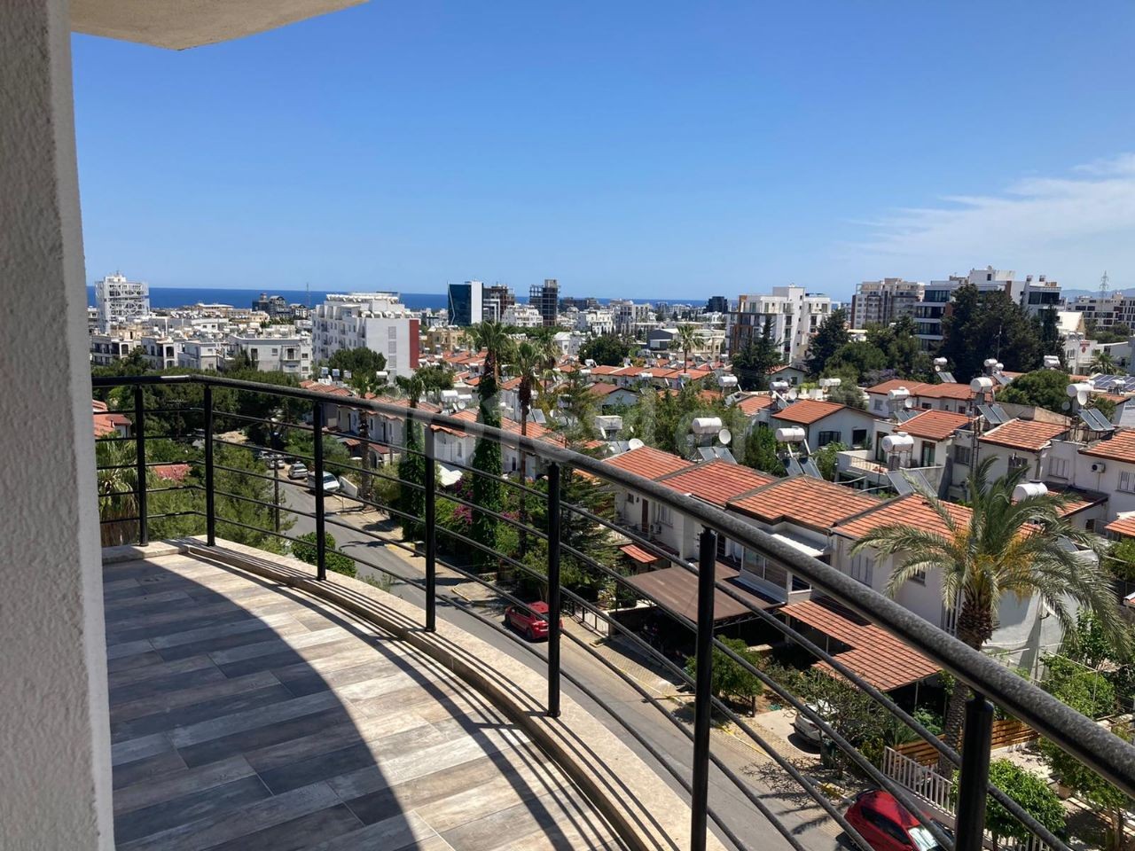 2+1 Apartment For Rent, Best Locaion In Girne, Fully Furnished