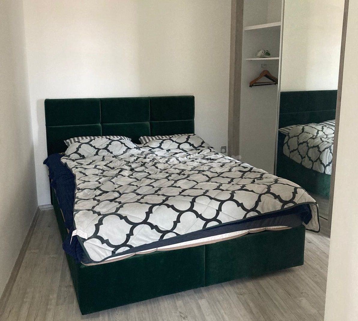 Girne'de En İyi Lokasyonda Full Eşyalı 2+1 Kiralık Daire