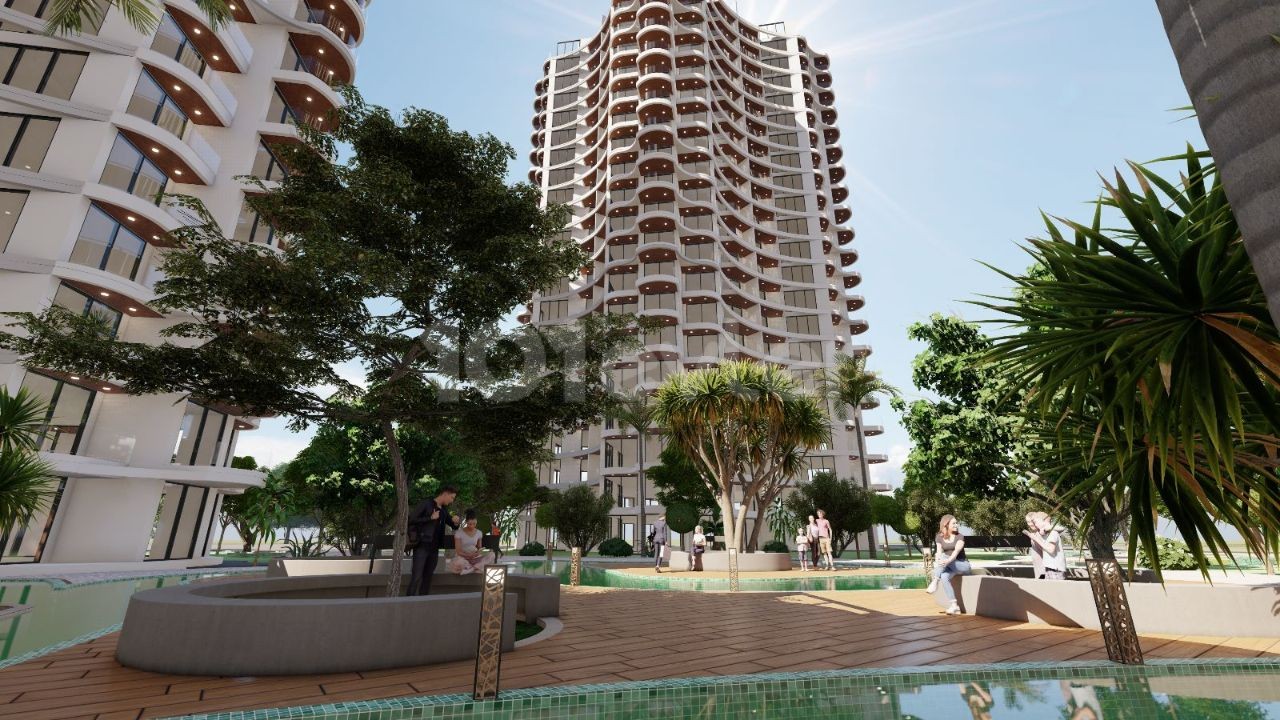 New Project Caesar Jumeirah Palm On Lunch Price!