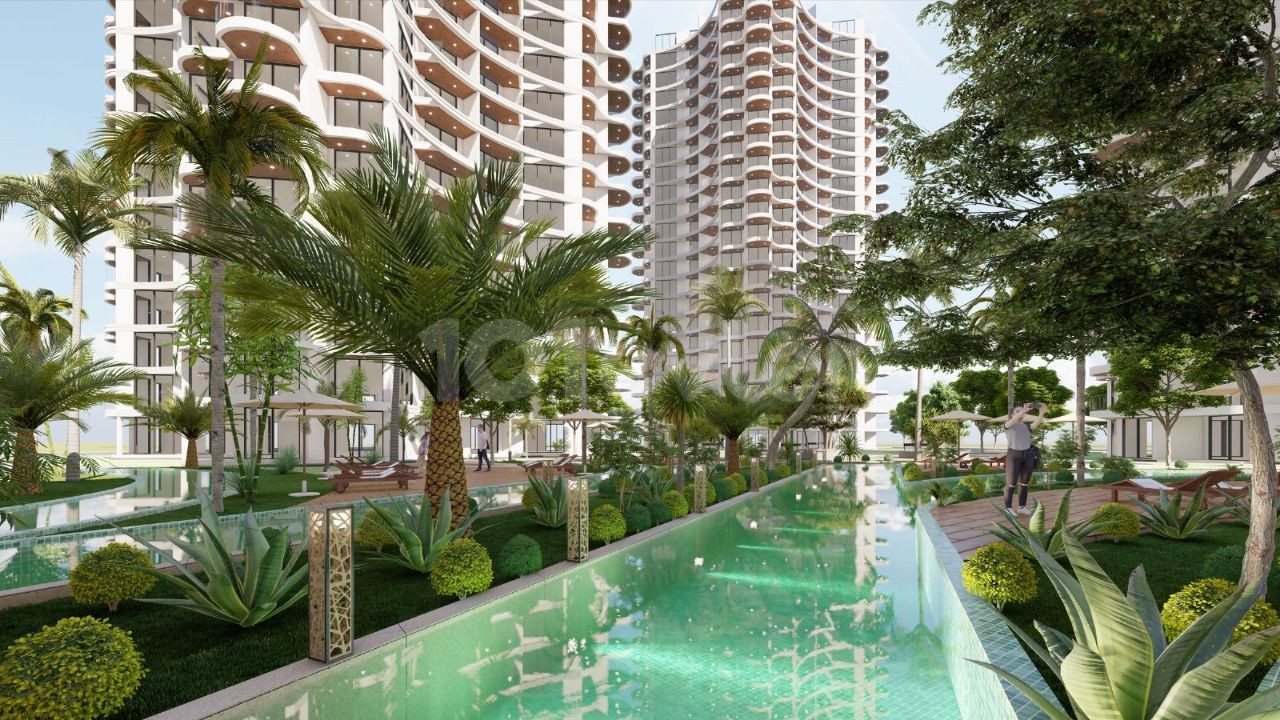 New Project Caesar Jumeirah Palm On Lunch Price!