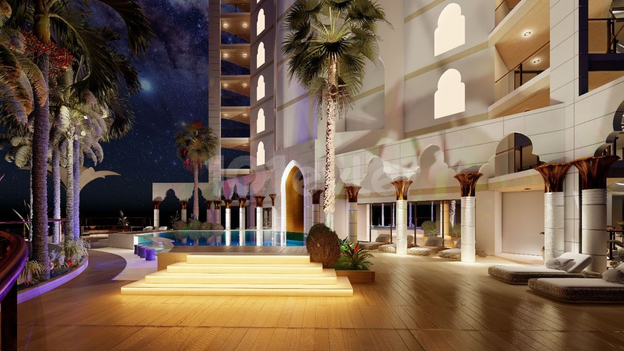 New Project Caesar Jumeirah Palm On Lunch Price!