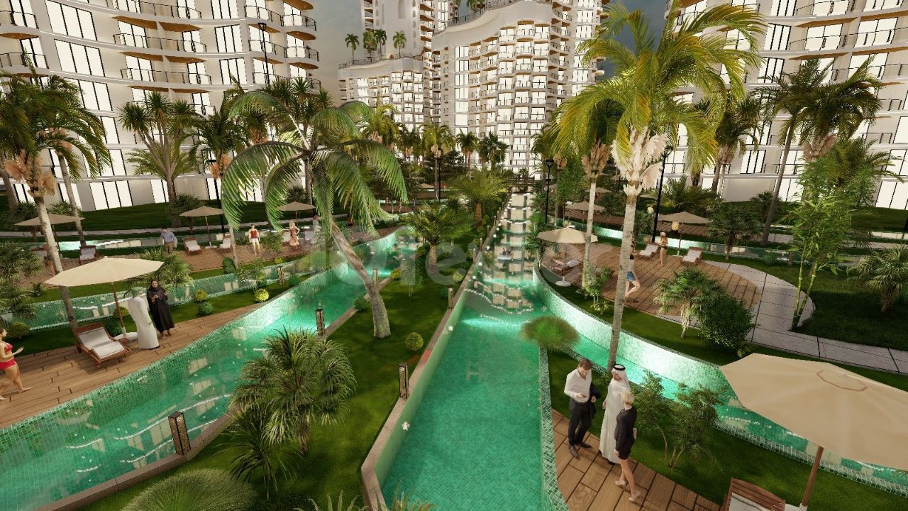 New Project Caesar Jumeirah Palm On Lunch Price!