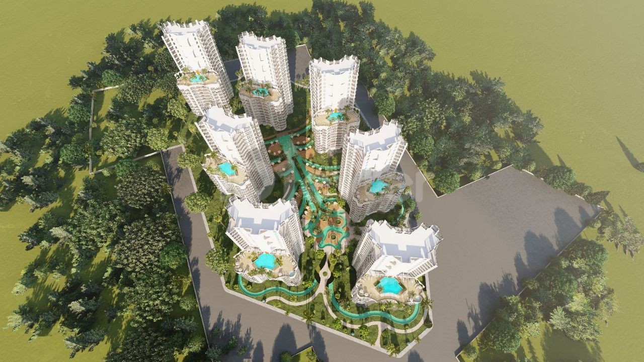 New Project Caesar Jumeirah Palm On Lunch Price!