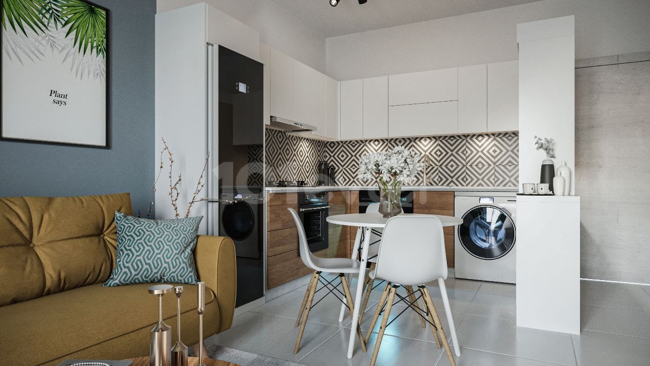 3+1 Dubleks Çatı Katı. 200 m² Kapalı Alan, 90 m² Teras, 30 m² Özel Havuz ve Sonsuz Deniz Manzaralı.