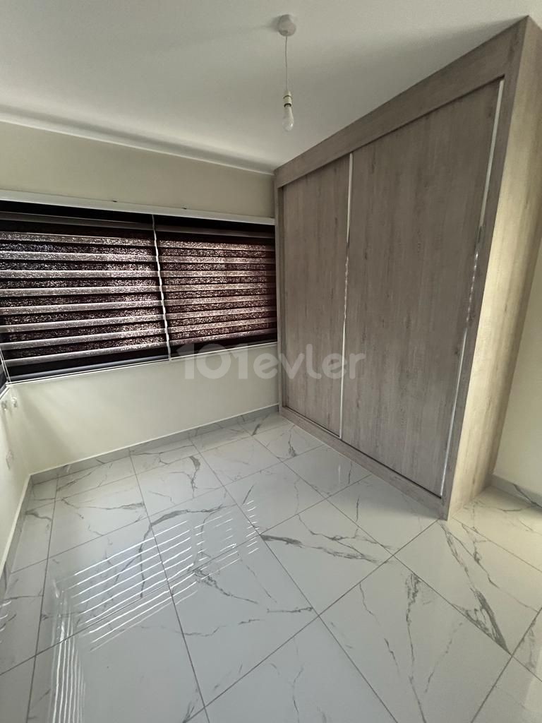 2+1 In Famagusta With A Great Price near city mall