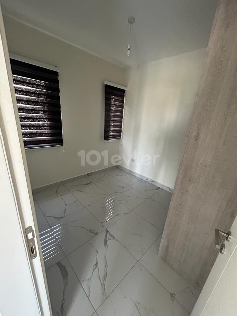 2+1 In Famagusta With A Great Price near city mall