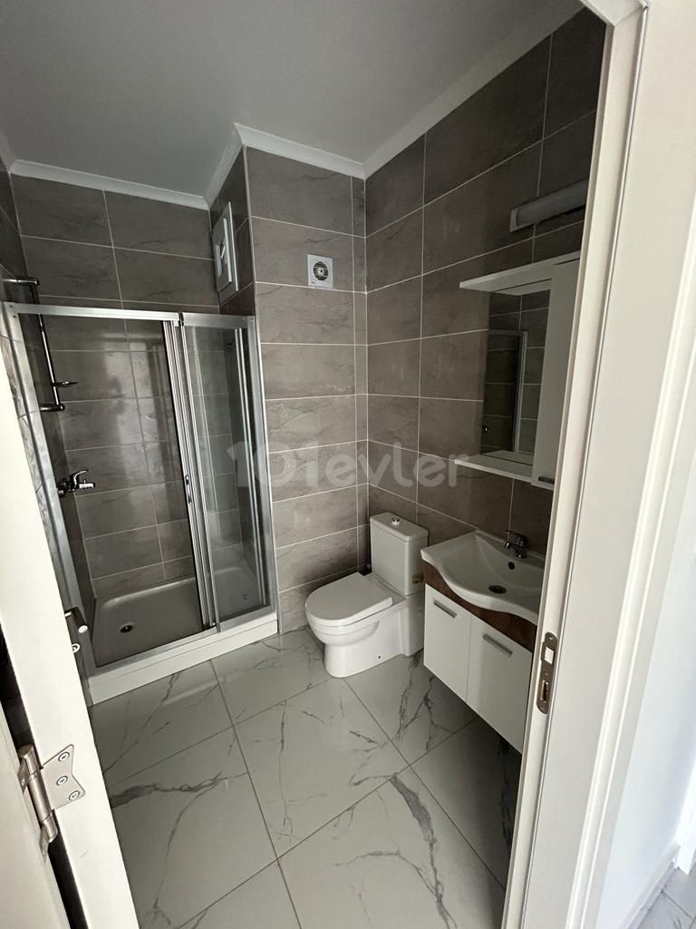 2+1 In Famagusta With A Great Price near city mall