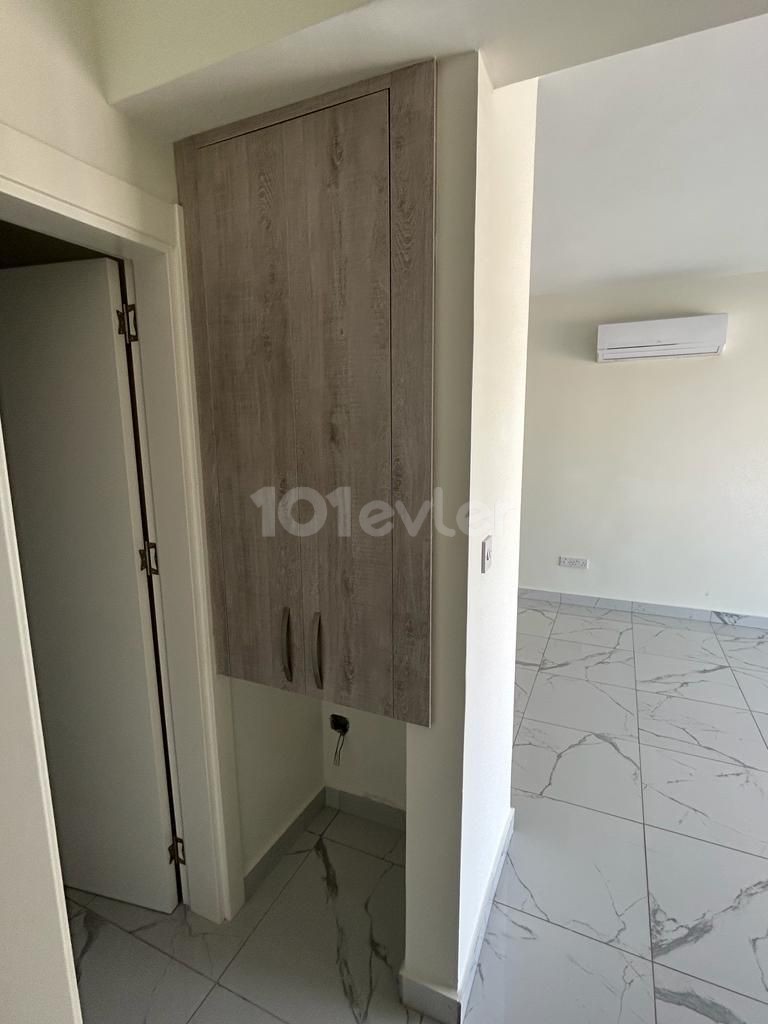 2+1 In Famagusta With A Great Price near city mall