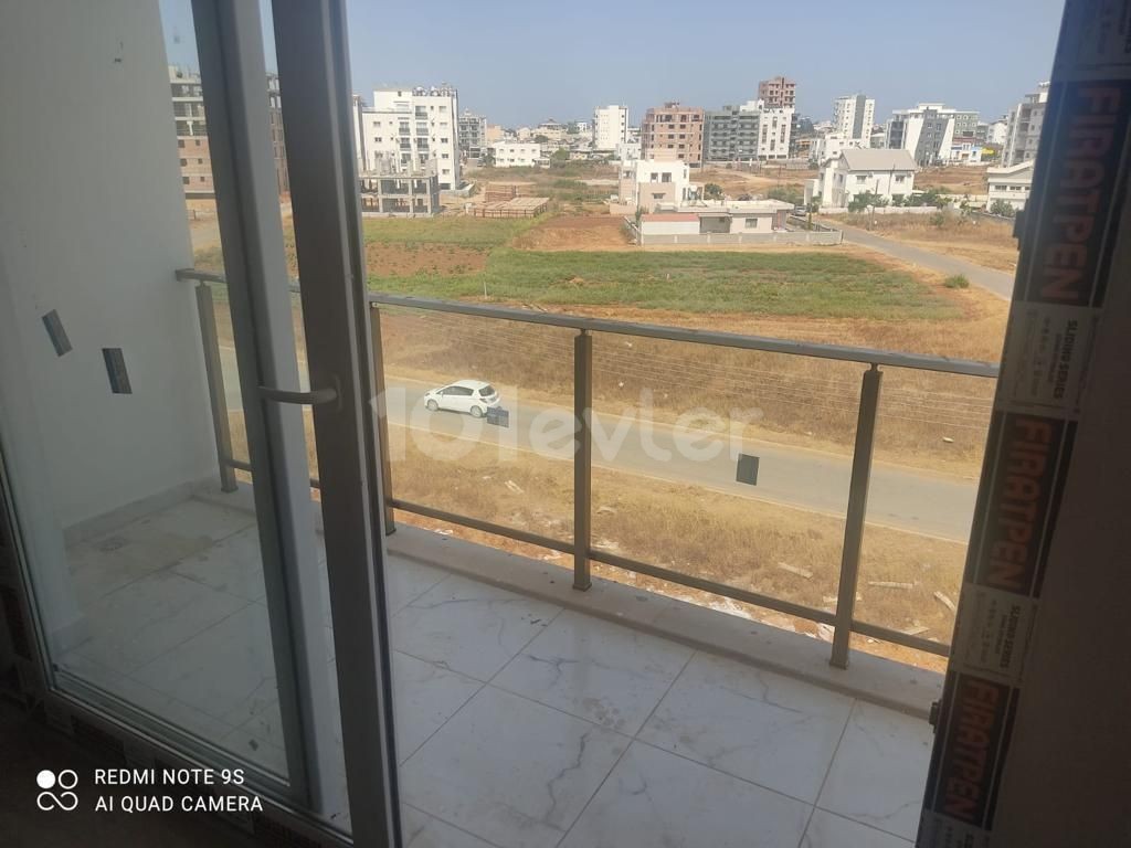 2+1 Apartment In Famagusta 