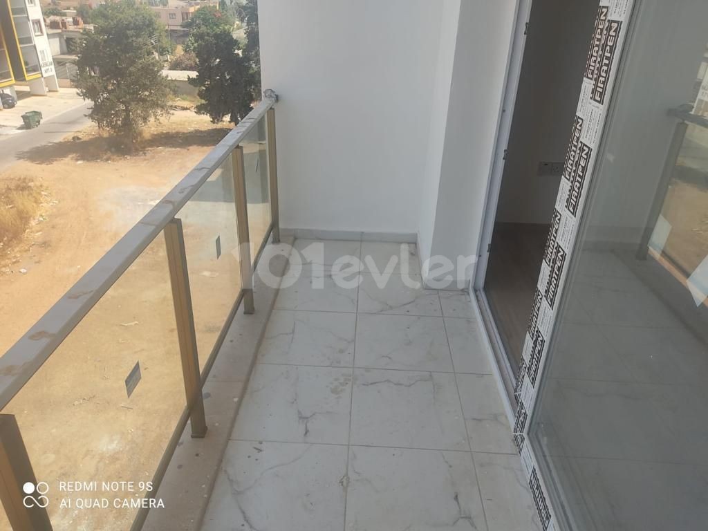 2+1 Apartment In Famagusta 