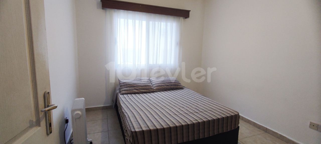 Amazing Price On This Fully Furnished 3+1 In Famagusta