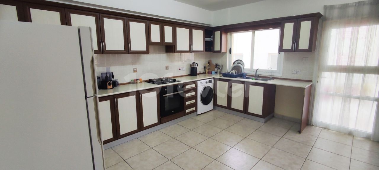 Amazing Price On This Fully Furnished 3+1 In Famagusta