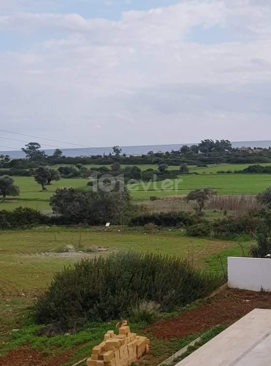 Sea View 4+1 Duplex Villa For Rent In An Awesome Location