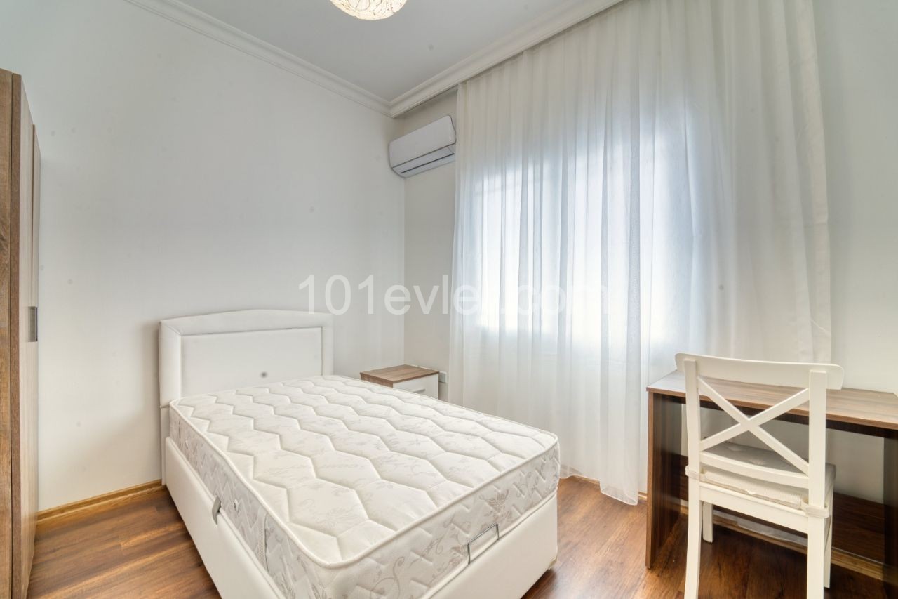 Flat To Rent in Kumsal, Nicosia