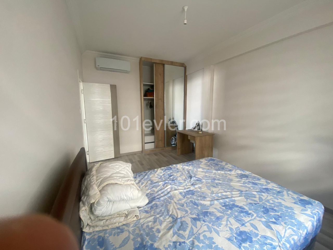 2+1 fully furnished flat for sale in Kaymak شقة للبيع ** 