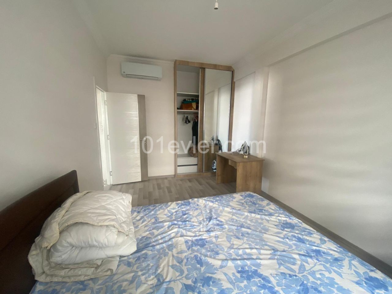 2+1 fully furnished flat for sale in Kaymak شقة للبيع ** 