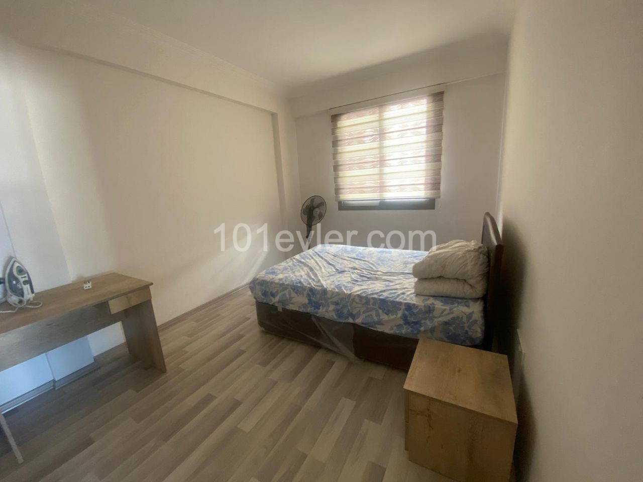 2+1 fully furnished flat for sale in Kaymak شقة للبيع ** 