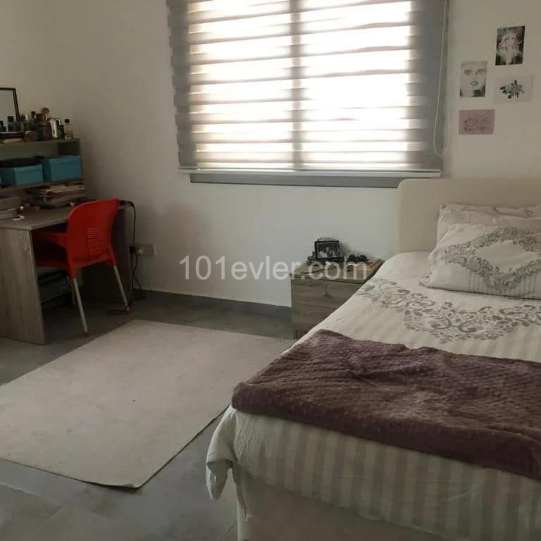 Kaykıdaشقة للإيجار 2+1 fully furnished flat for rent ** 