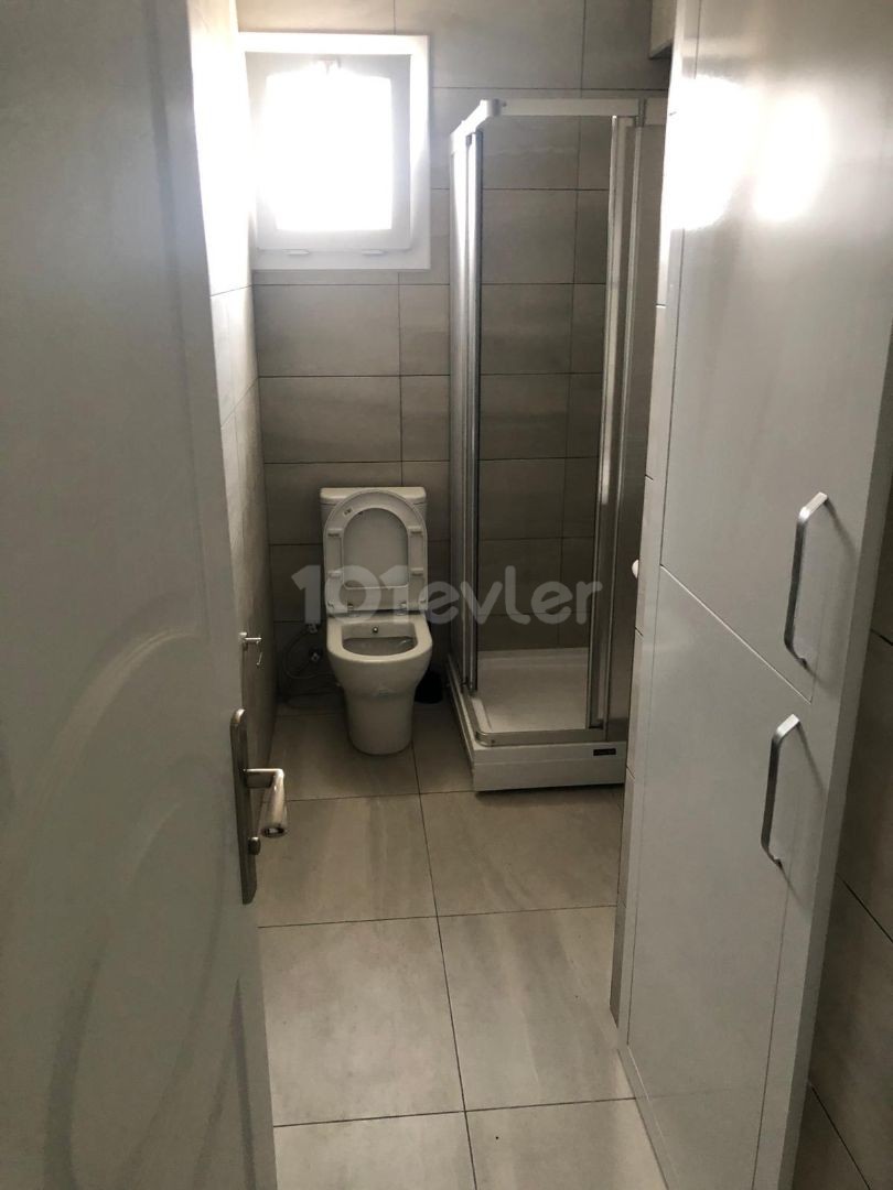 ortakoy kıralık fully furnished 2 + 1 apartment ** 