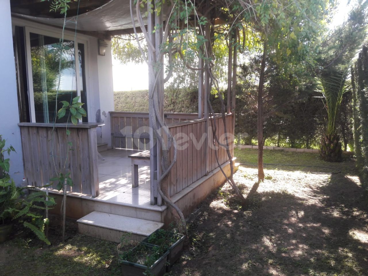 TURKISH FINANCIAL TRIPLEX 6+1 VILLA FOR SALE IN KAYMAKLI 