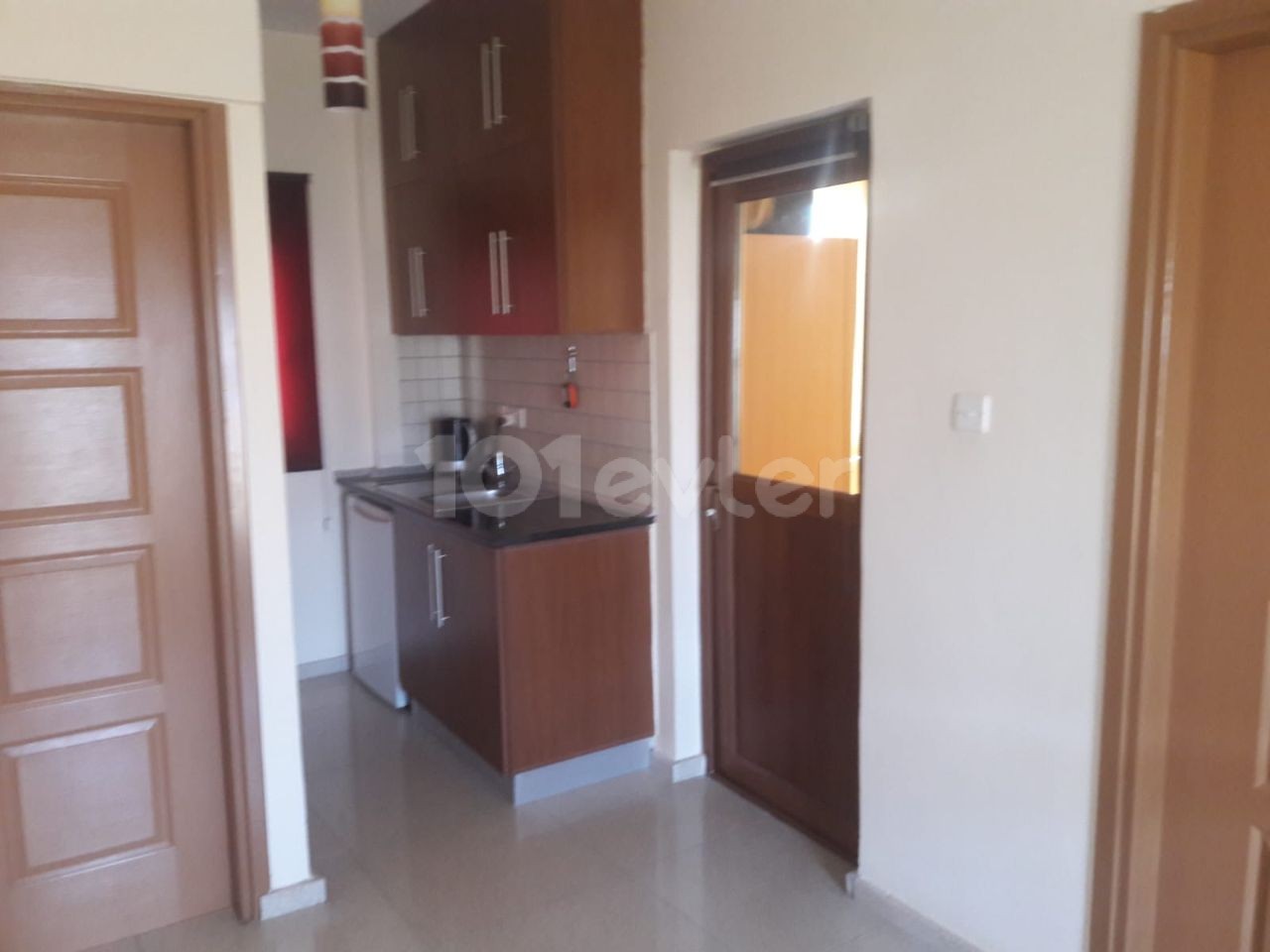 TURKISH FINANCIAL TRIPLEX 6+1 VILLA FOR SALE IN KAYMAKLI 