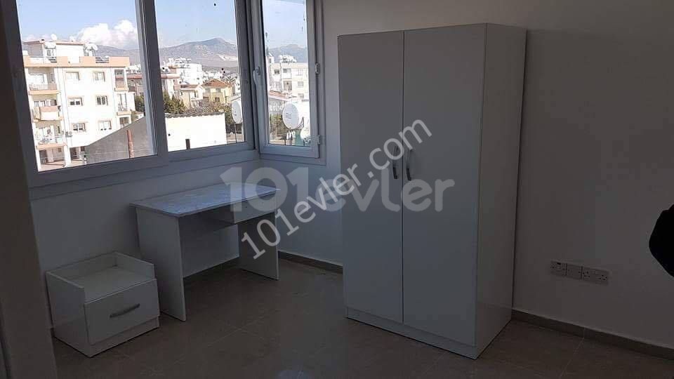 FLATS WITH TENANTS FOR SALE IN Gonyeli