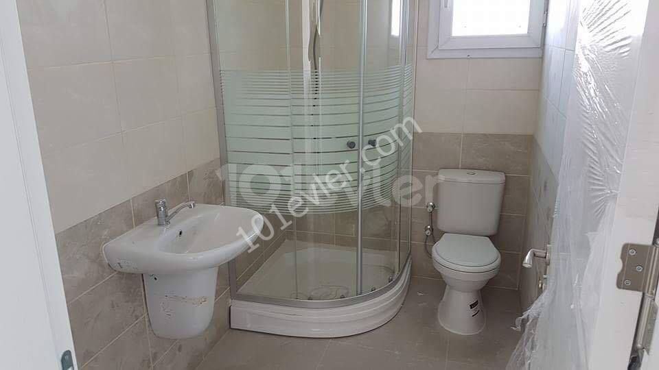 FLATS WITH TENANTS FOR SALE IN Gonyeli