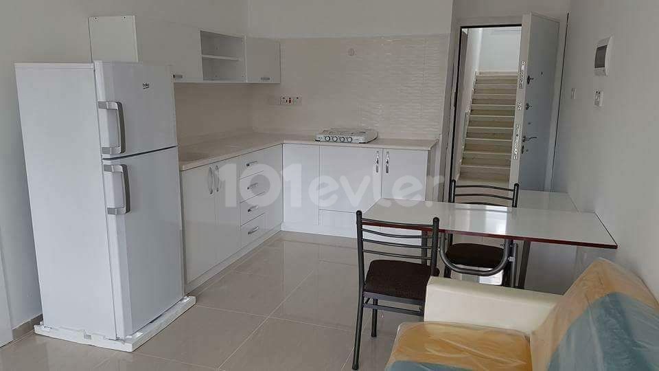 FLATS WITH TENANTS FOR SALE IN Gonyeli