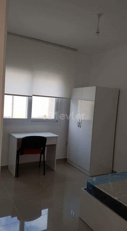 FLATS WITH TENANTS FOR SALE IN Gonyeli