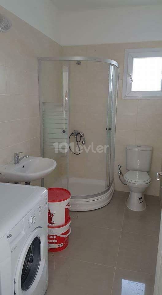 FLATS WITH TENANTS FOR SALE IN Gonyeli