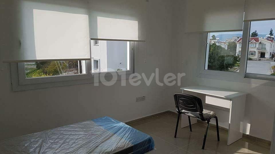 FLATS WITH TENANTS FOR SALE IN Gonyeli