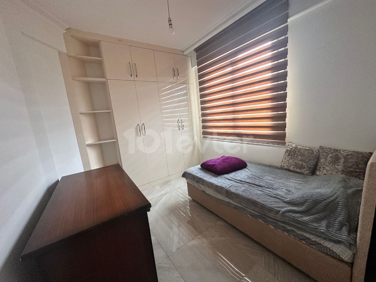 ORTAKÖY 2+1 FULLY FURNISHED TURKISH FLATS FOR SALE WITH TENANT