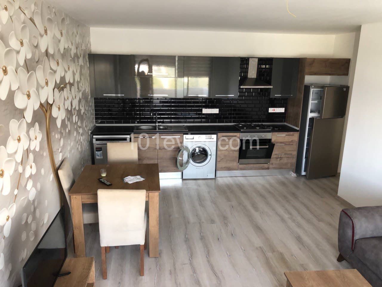 Flat To Rent in Sakarya, Famagusta