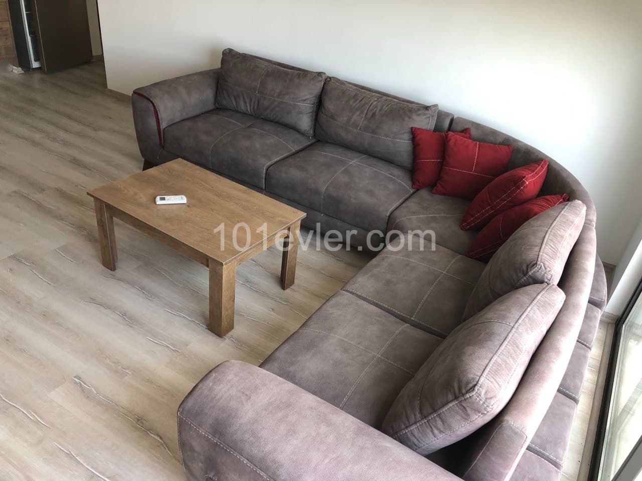 Flat To Rent in Sakarya, Famagusta