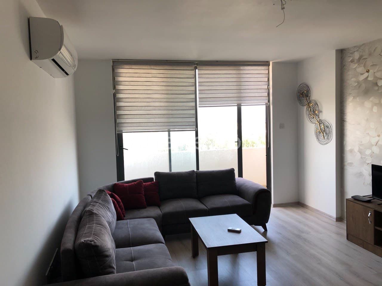 Flat To Rent in Sakarya, Famagusta