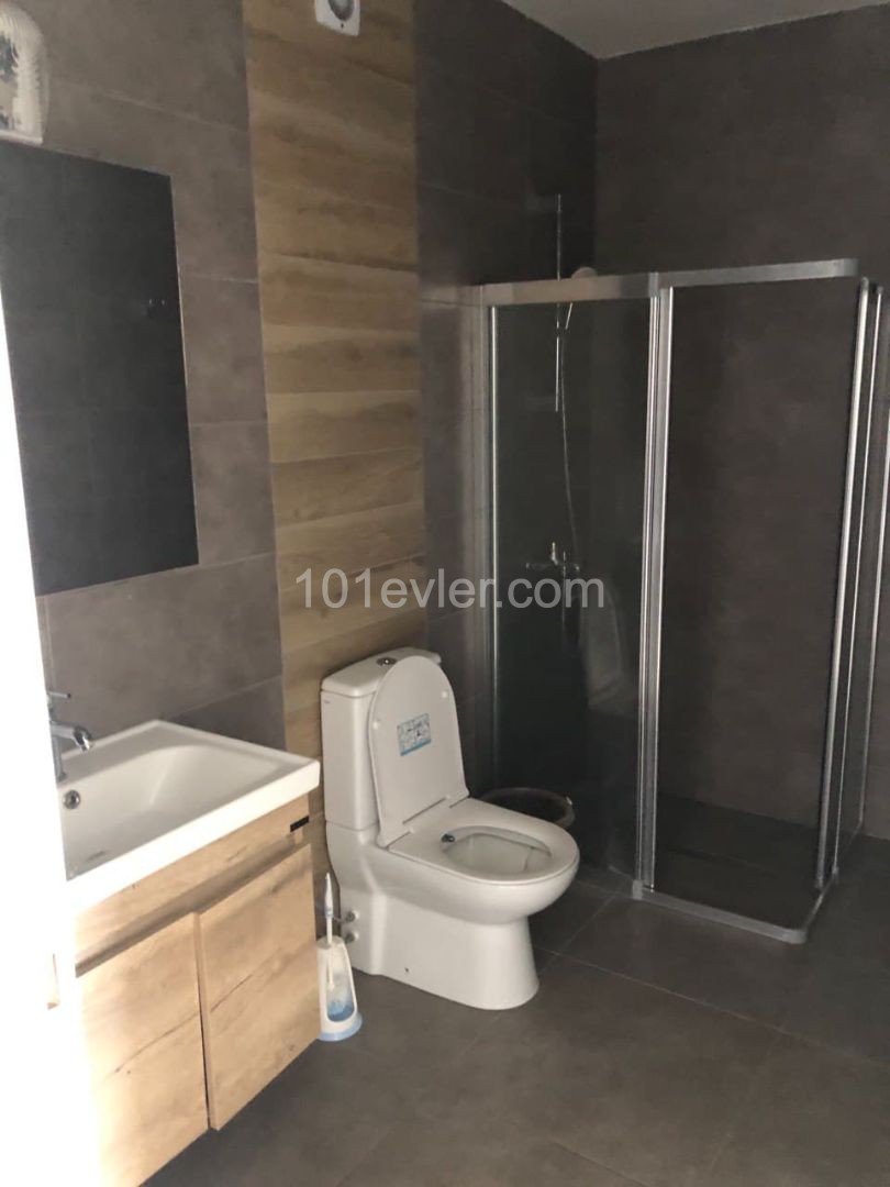 Flat To Rent in Sakarya, Famagusta