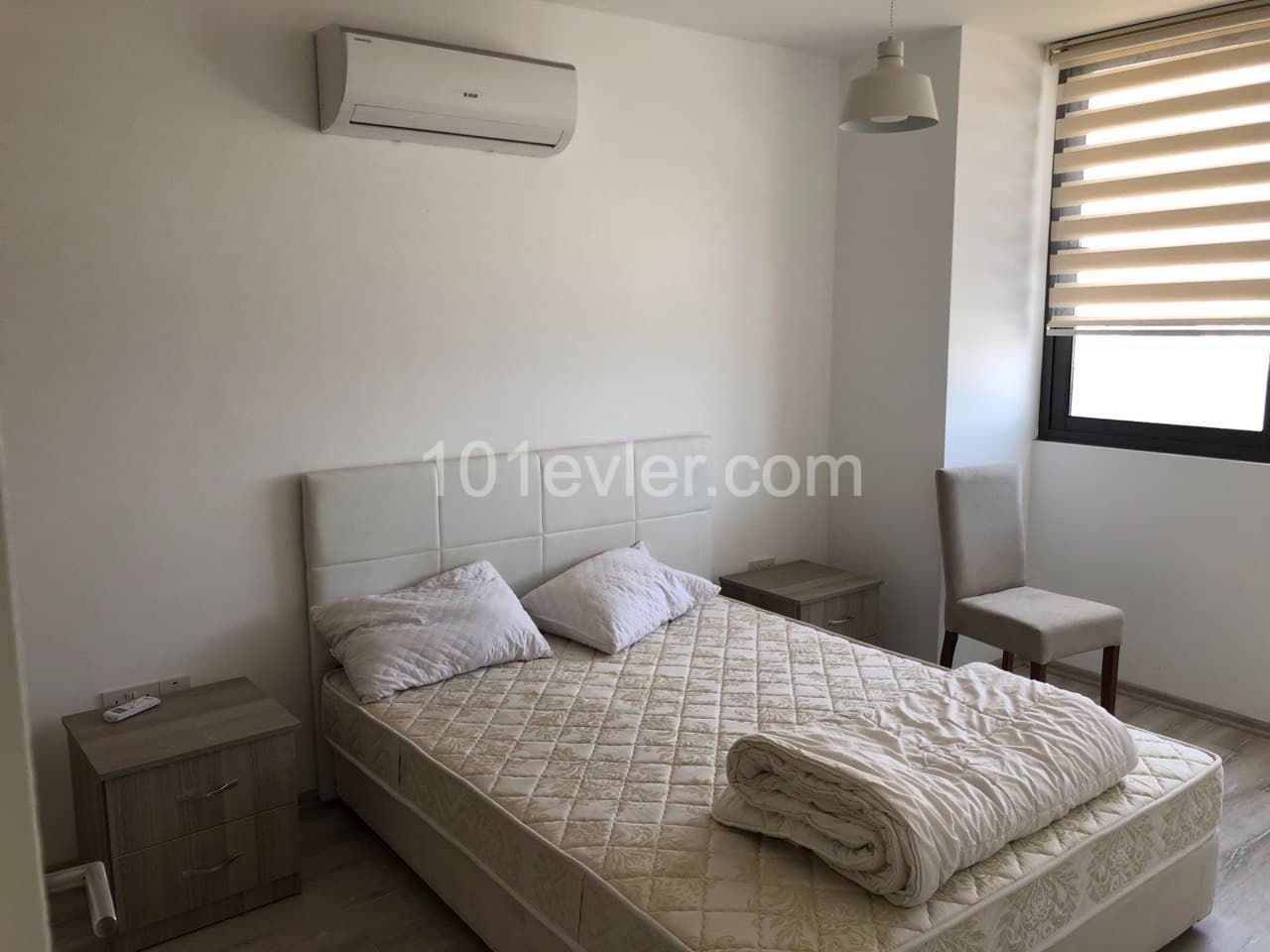 Flat To Rent in Sakarya, Famagusta