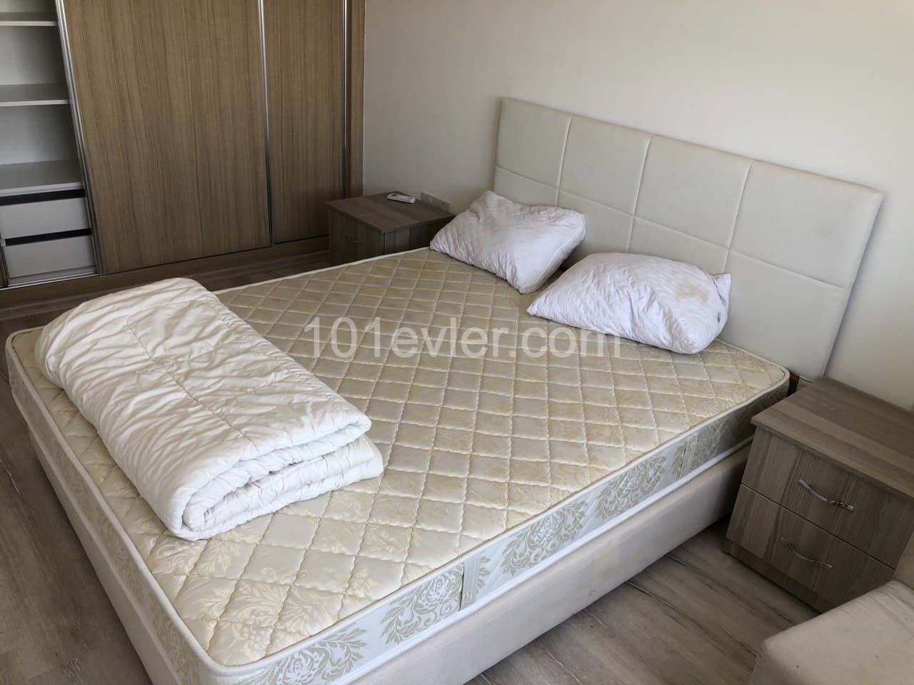 Flat To Rent in Sakarya, Famagusta