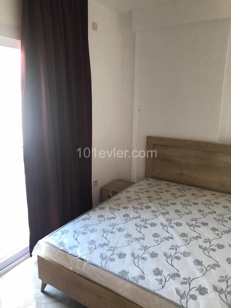 Flat To Rent in Sakarya, Famagusta