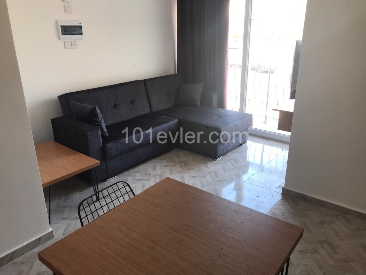 Flat To Rent in Sakarya, Famagusta