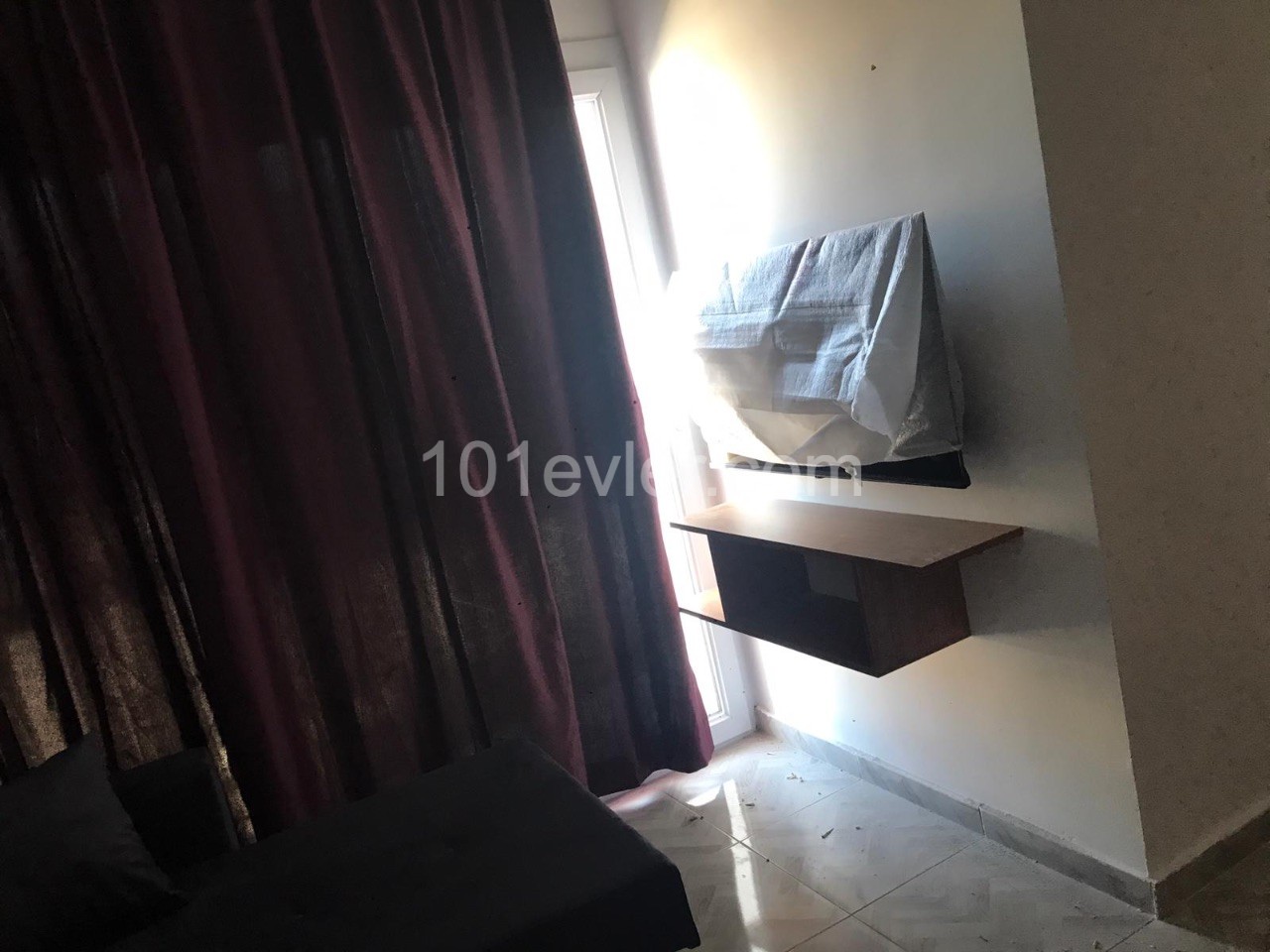 Flat To Rent in Sakarya, Famagusta