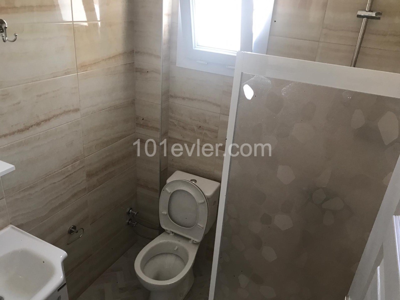 Flat To Rent in Sakarya, Famagusta