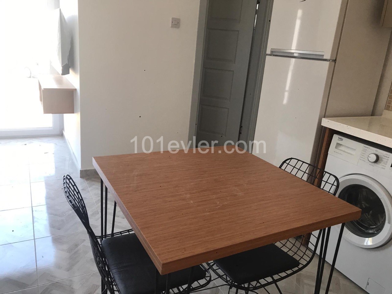 Flat To Rent in Sakarya, Famagusta