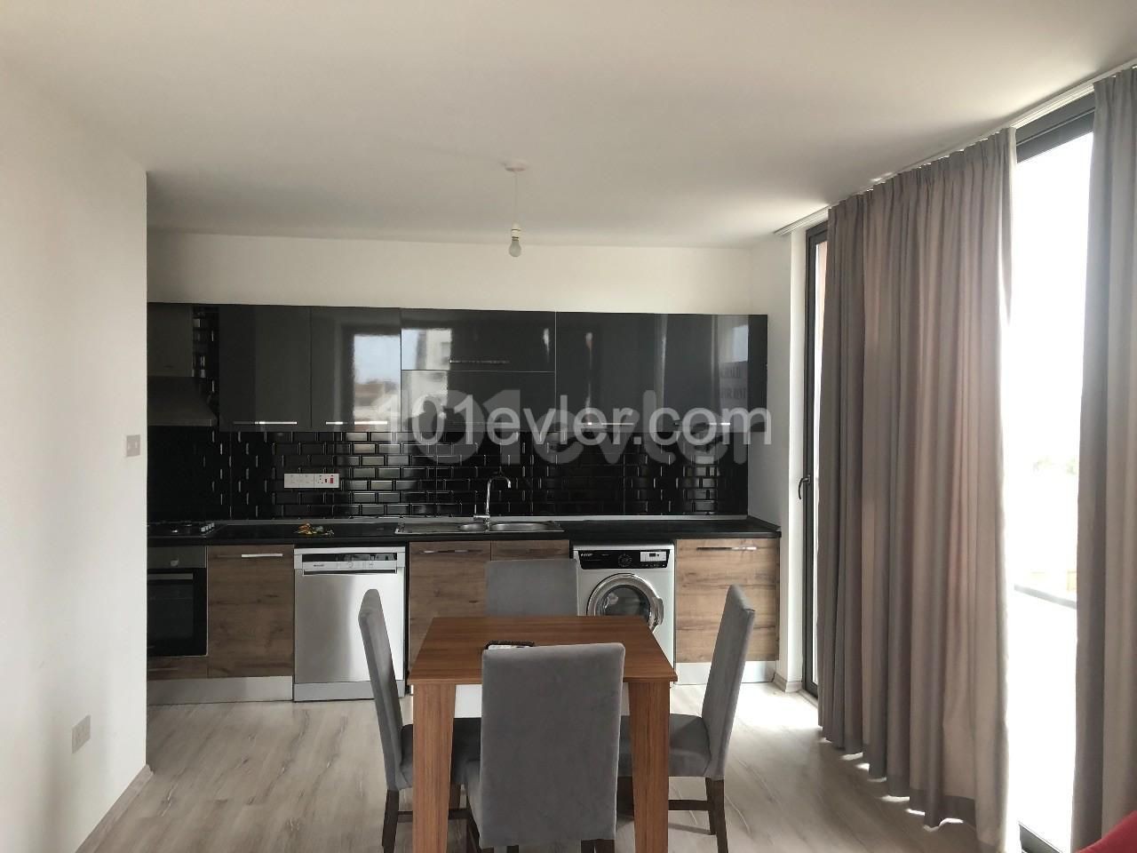 Spacious 2+1 in Sakarya 450$