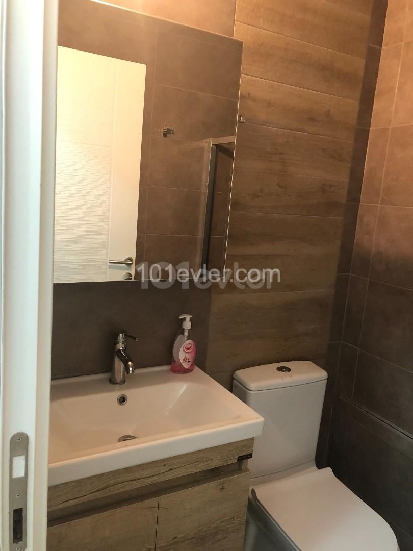 Spacious 2+1 in Sakarya 450$