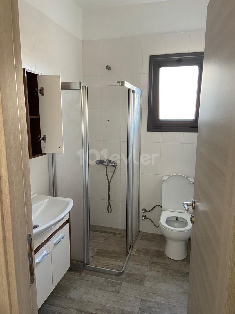 Flat To Rent in Gülseren, Famagusta